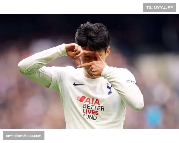 孙兴慜身价体现商业价值 亚洲市场关注度提升 孙兴慜身价体现商业价值 亚洲市场关注度提升