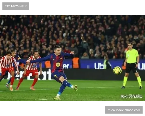 巴萨高位防线遭遇反击考验 攻防转换效率成争冠关键变量