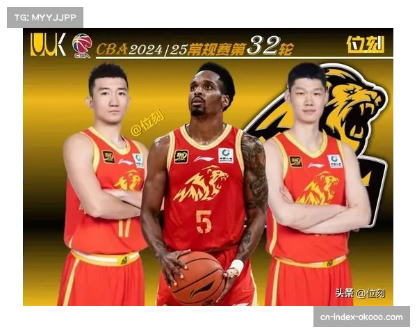 浙江广厦团队防守体系成熟 将对手限制至53分展现统治力